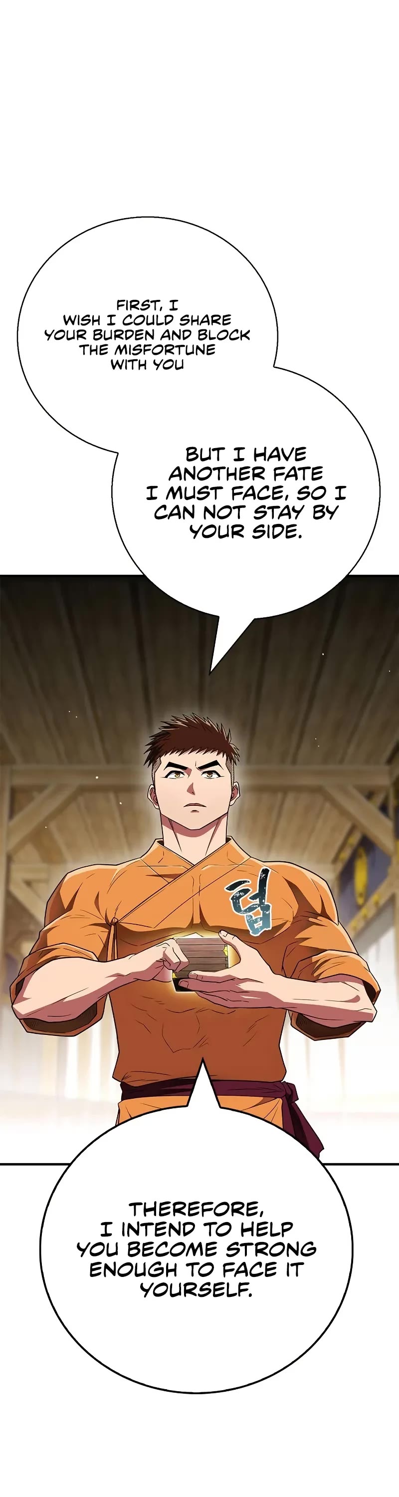 Genius Martial Arts Trainer Chapter 73 page 7 - Chapter 73