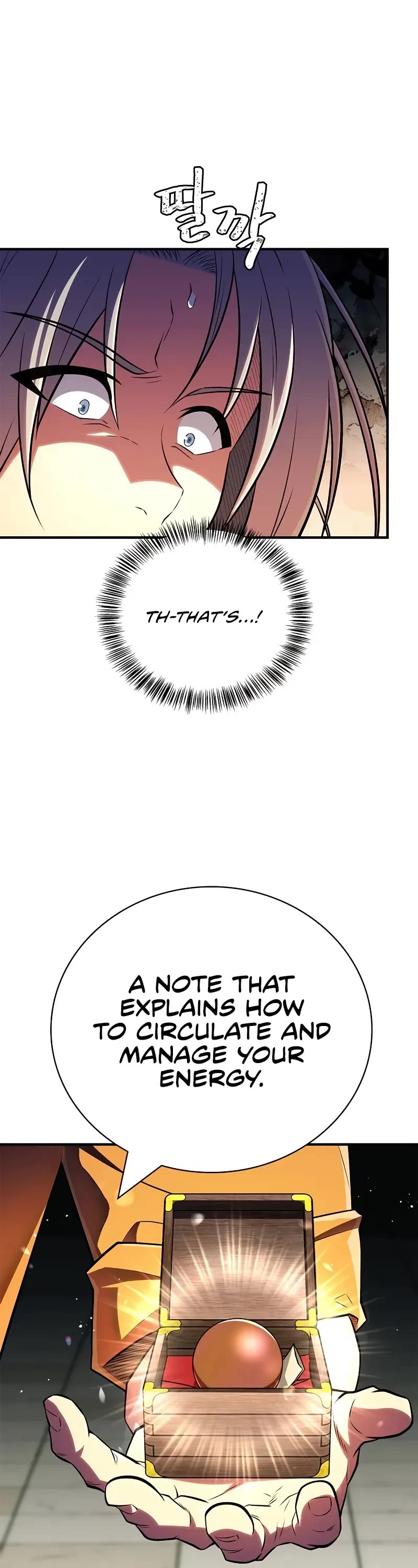 Genius Martial Arts Trainer Chapter 73 page 8 - Chapter 73