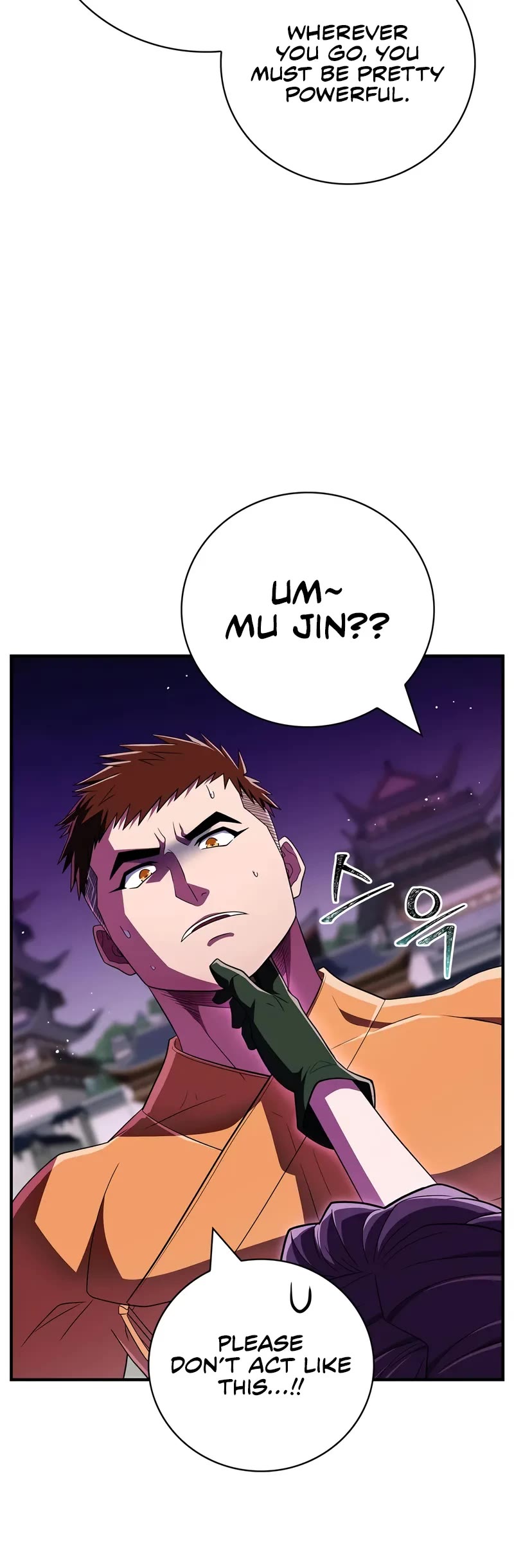 Genius Martial Arts Trainer Chapter 74 page 15 - Chapter 74