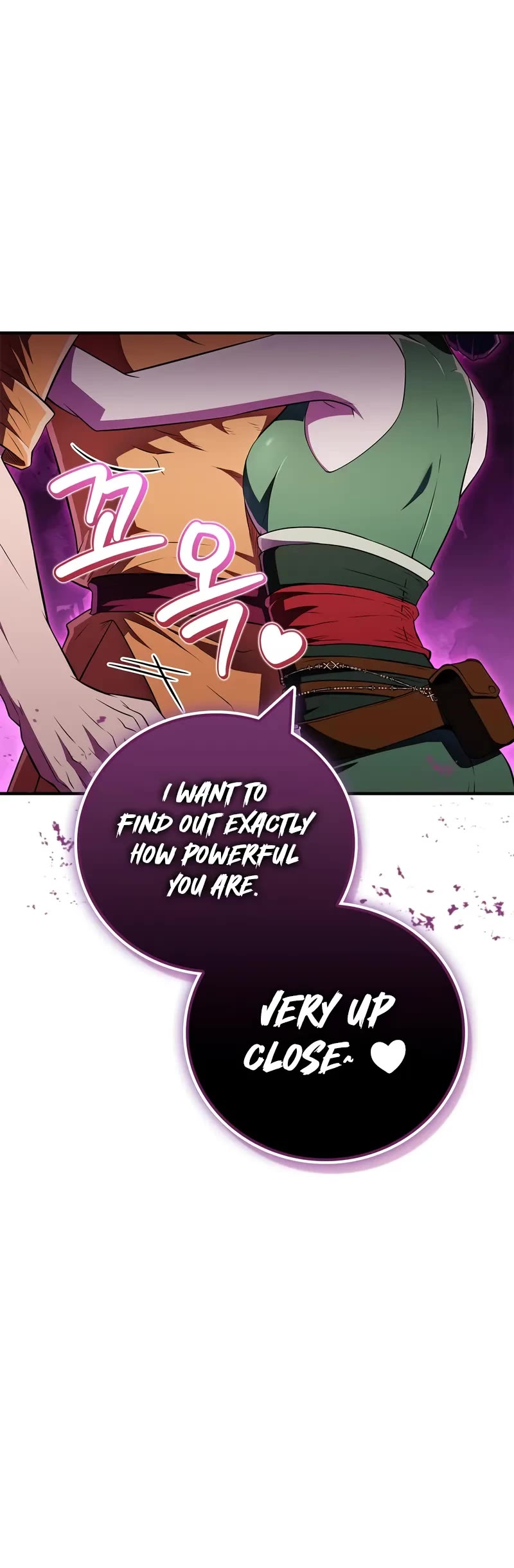 Genius Martial Arts Trainer Chapter 74 page 16 - Chapter 74