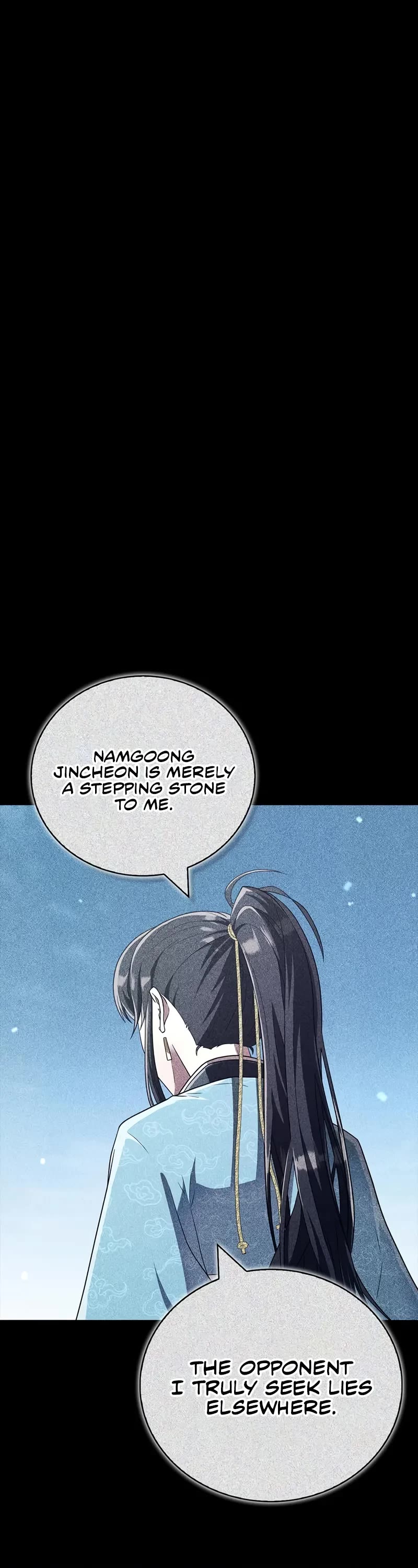 Genius Martial Arts Trainer Chapter 74 page 2 - Chapter 74