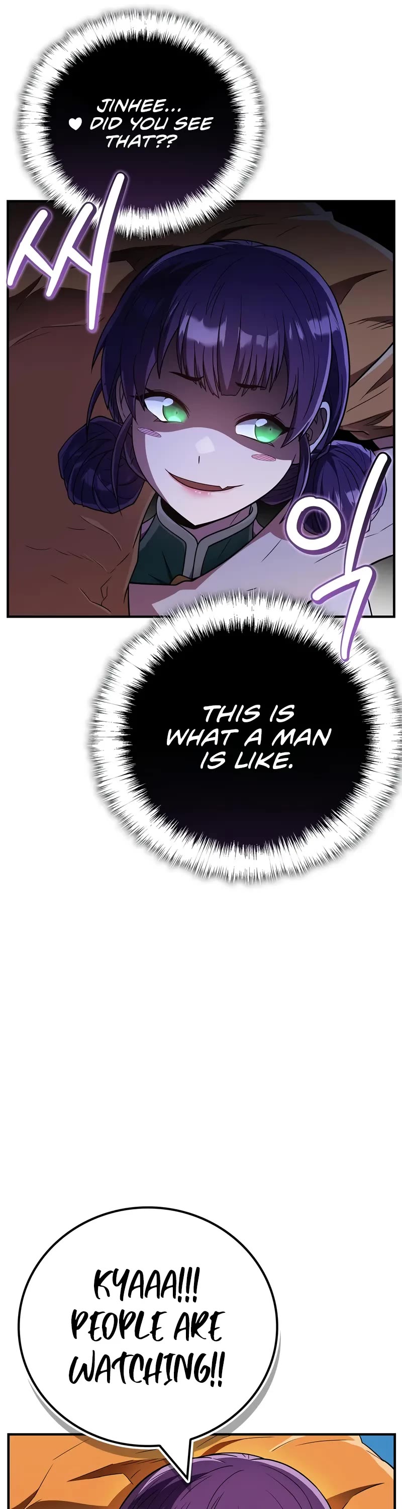 Genius Martial Arts Trainer Chapter 74 page 22 - Chapter 74