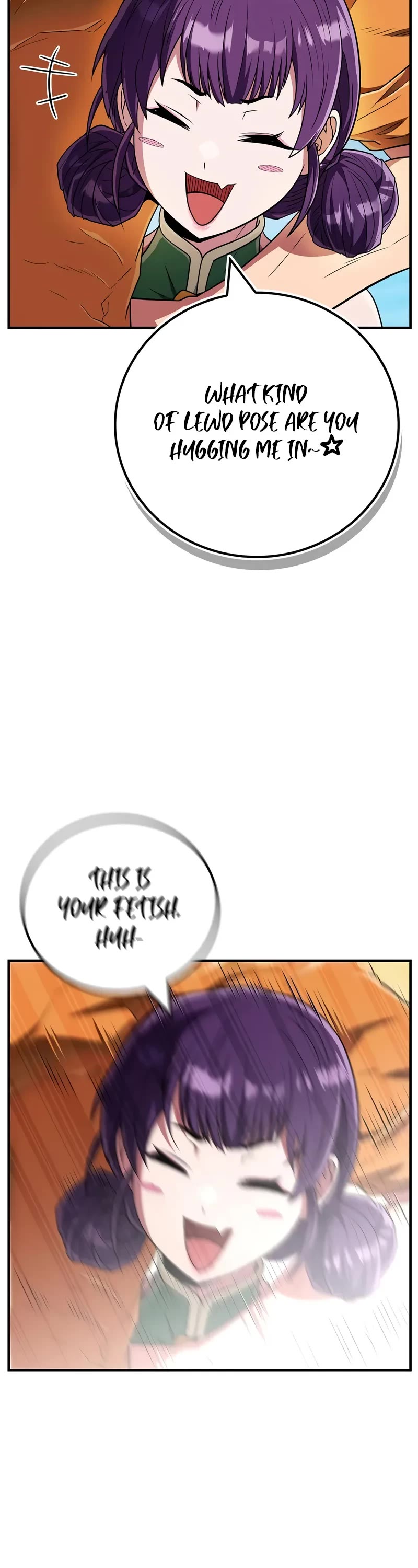 Genius Martial Arts Trainer Chapter 74 page 23 - Chapter 74