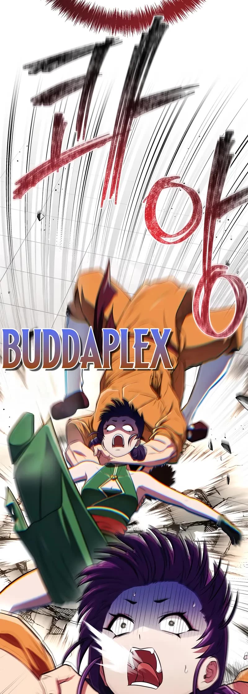 Genius Martial Arts Trainer Chapter 74 page 25 - Chapter 74