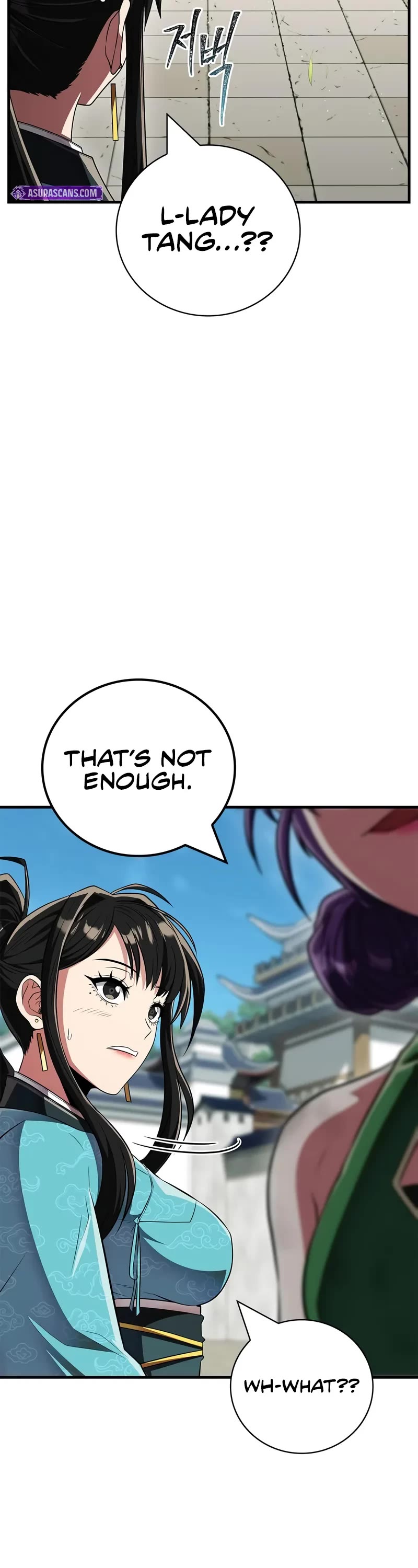 Genius Martial Arts Trainer Chapter 74 page 35 - Chapter 74