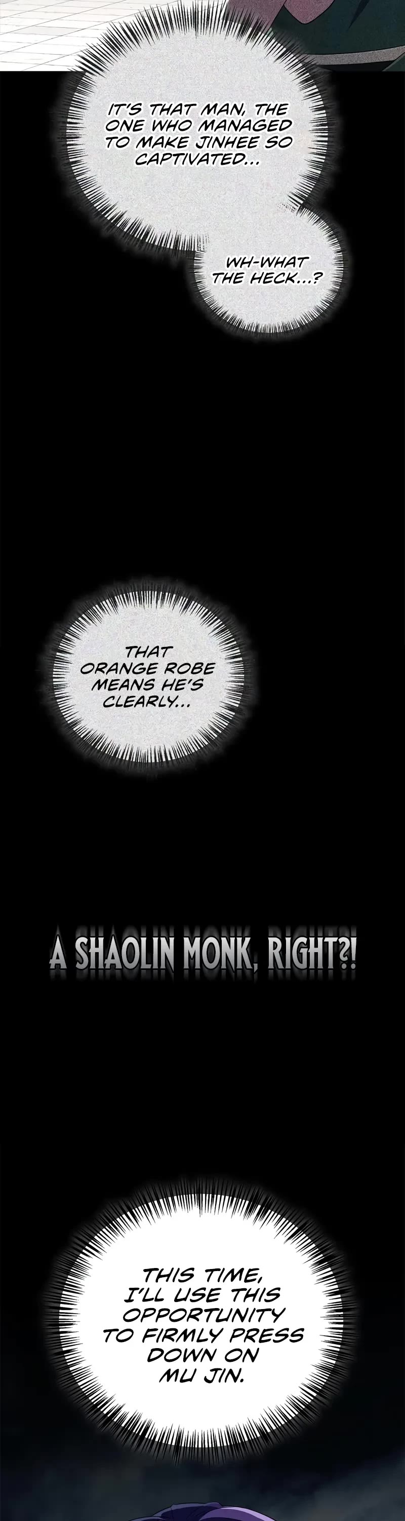 Genius Martial Arts Trainer Chapter 74 page 4 - Chapter 74