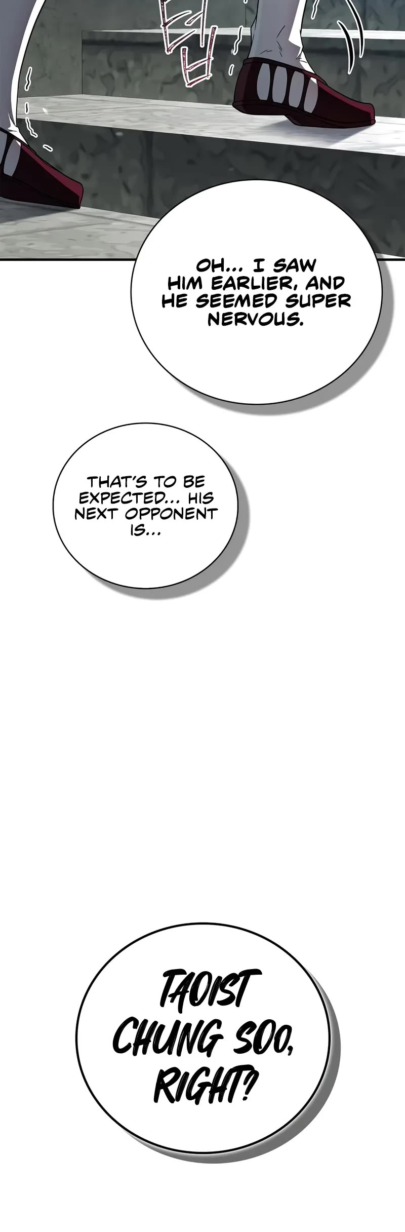 Genius Martial Arts Trainer Chapter 74 page 41 - Chapter 74