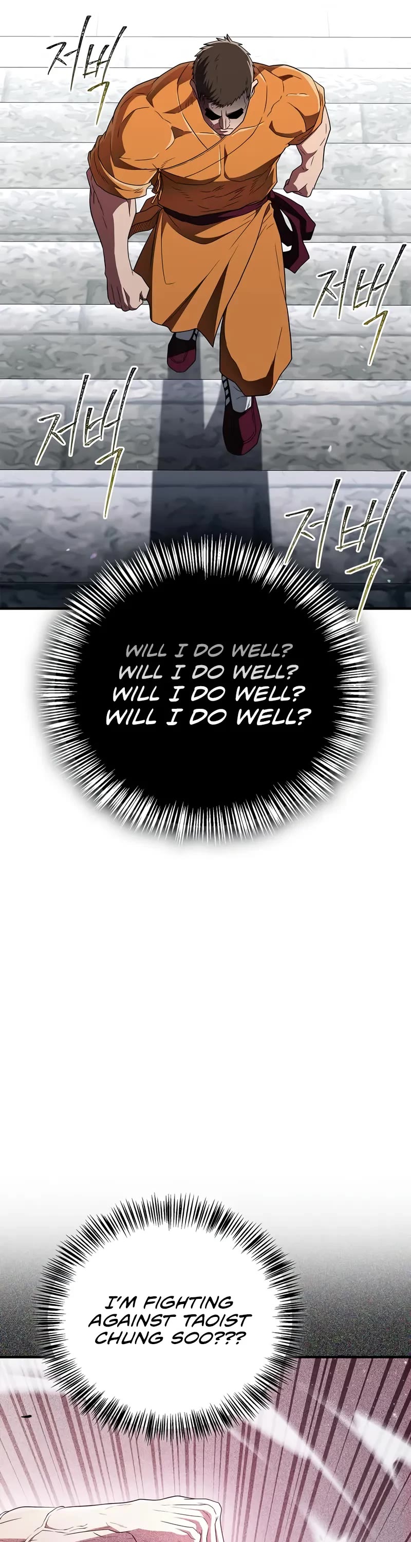 Genius Martial Arts Trainer Chapter 74 page 42 - Chapter 74