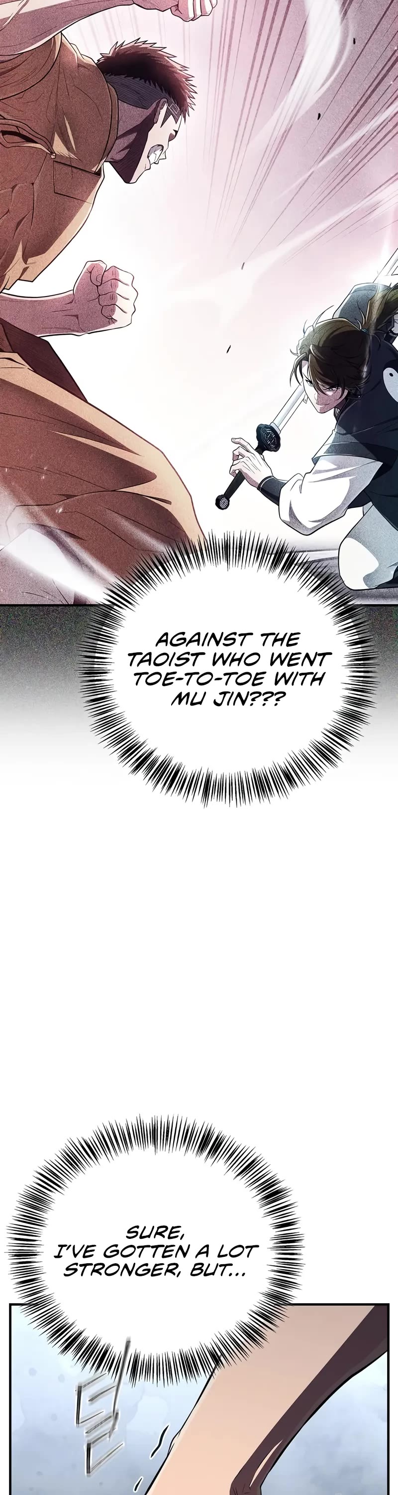 Genius Martial Arts Trainer Chapter 74 page 43 - Chapter 74