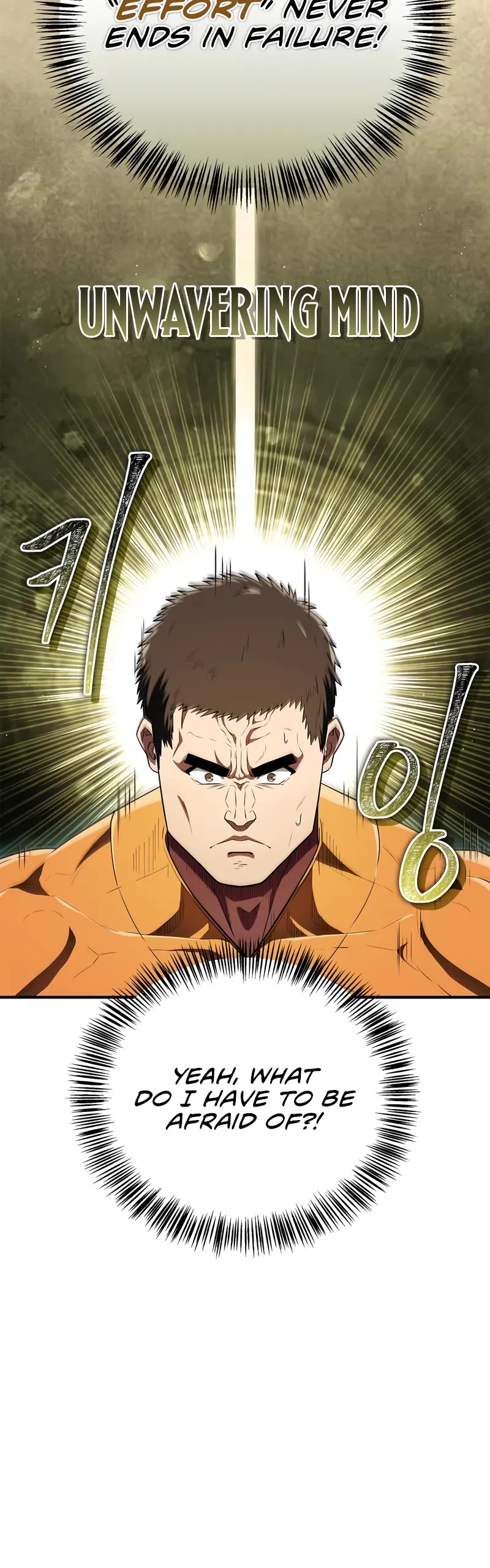 Genius Martial Arts Trainer Chapter 74 page 45 - Chapter 74