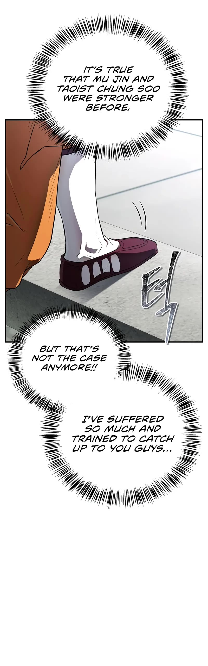 Genius Martial Arts Trainer Chapter 74 page 46 - Chapter 74