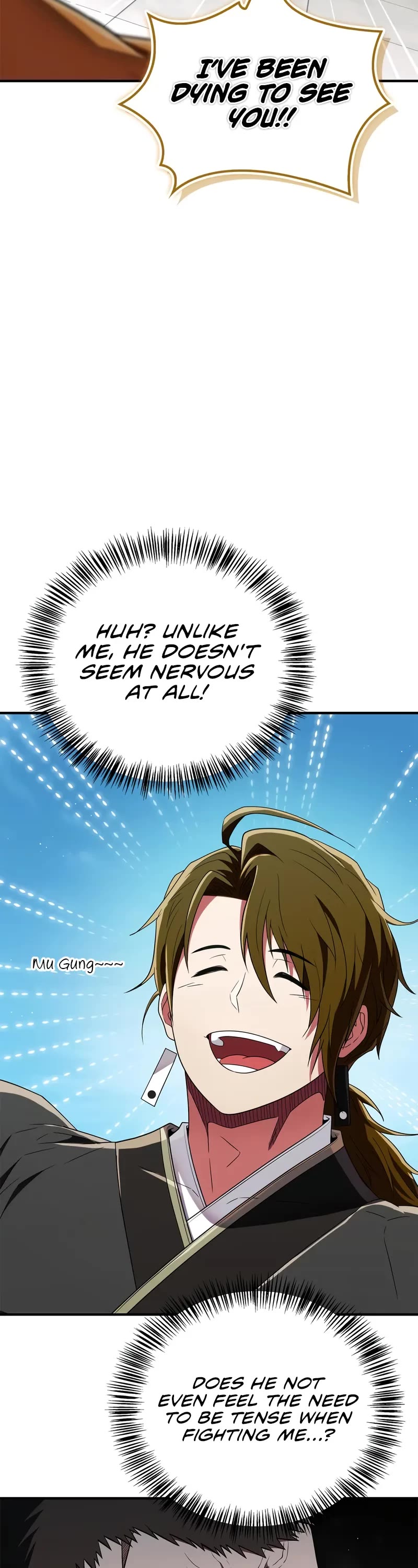 Genius Martial Arts Trainer Chapter 74 page 48 - Chapter 74