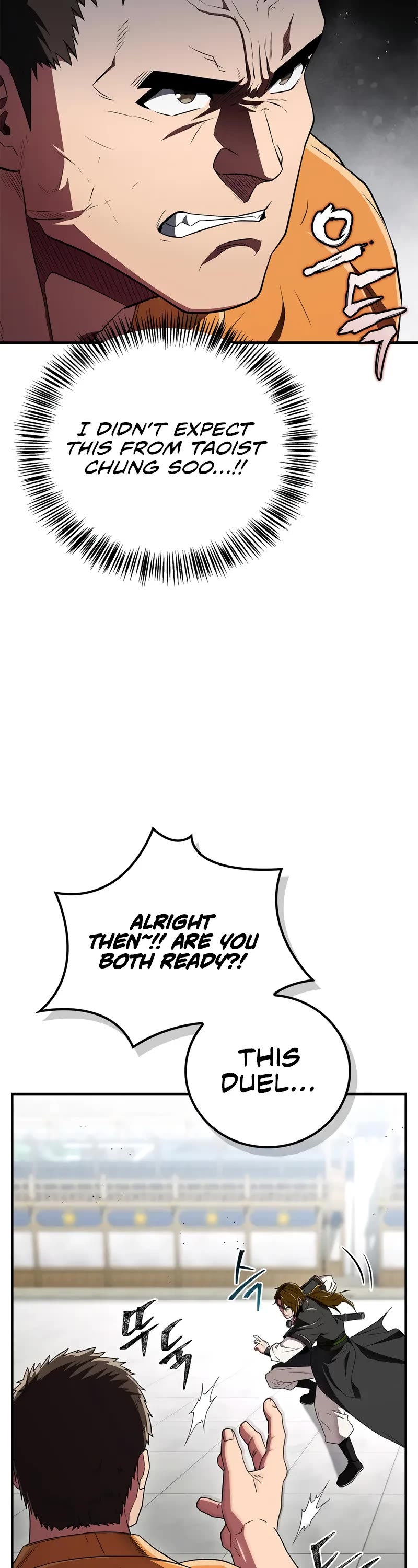 Genius Martial Arts Trainer Chapter 74 page 49 - Chapter 74