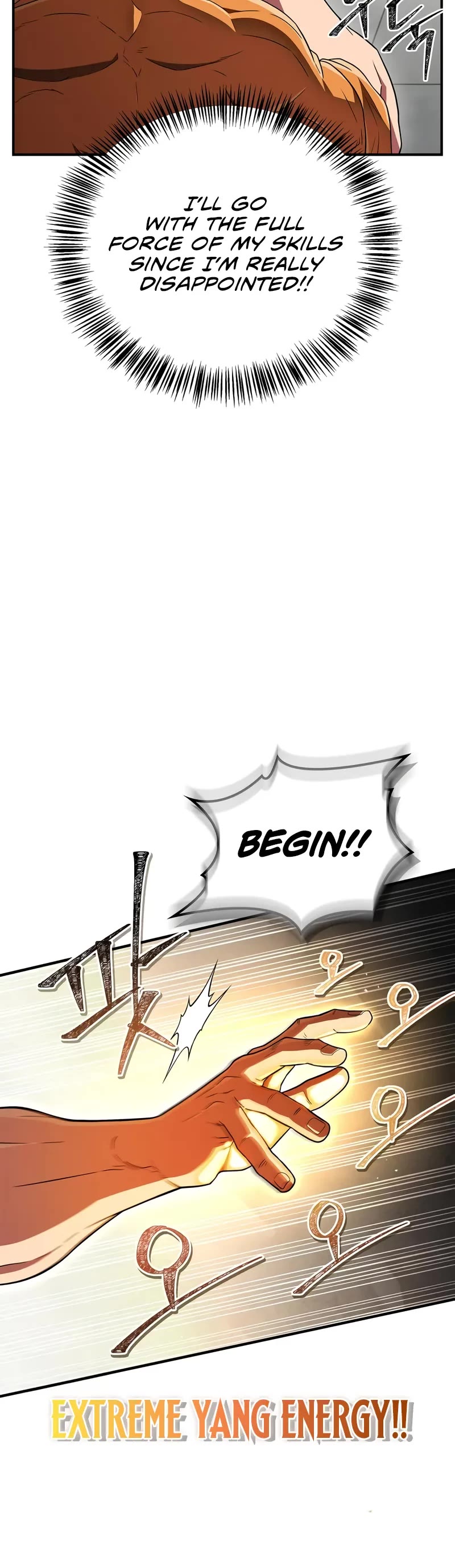 Genius Martial Arts Trainer Chapter 74 page 50 - Chapter 74