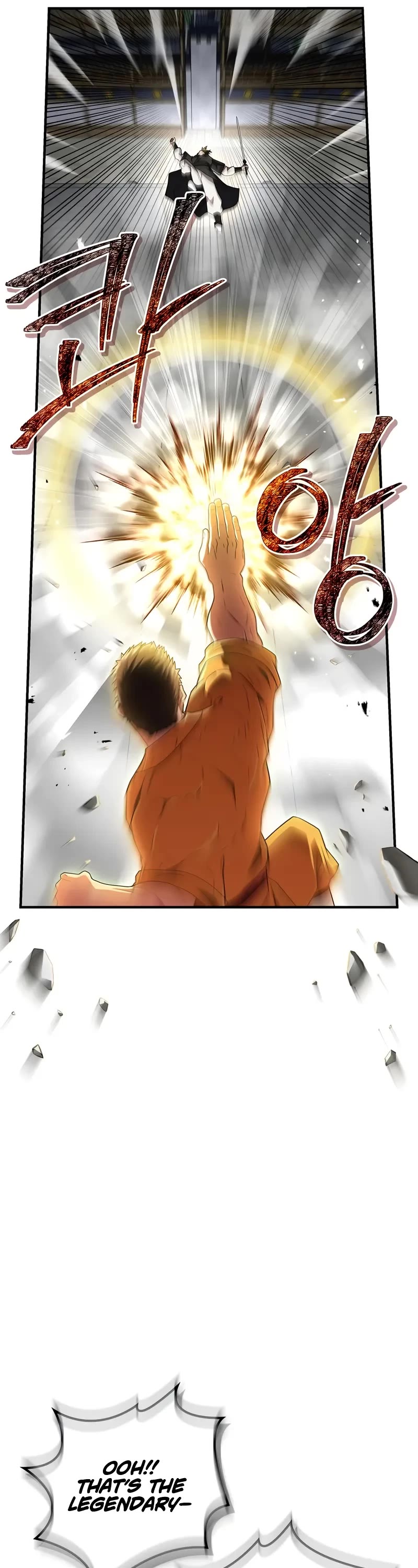 Genius Martial Arts Trainer Chapter 74 page 52 - Chapter 74
