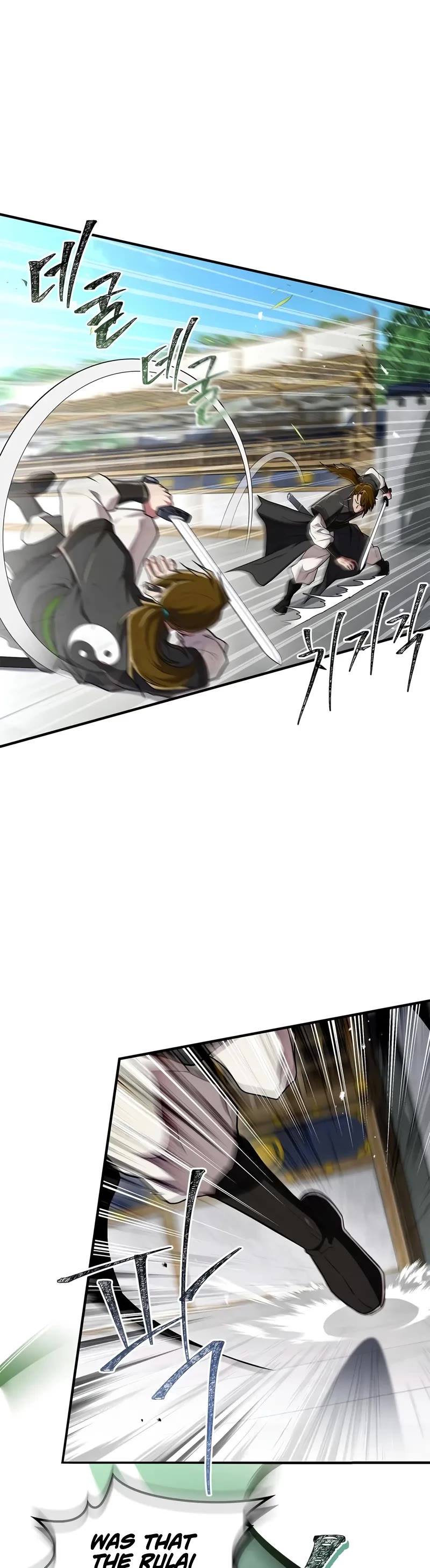 Genius Martial Arts Trainer Chapter 74 page 54 - Chapter 74