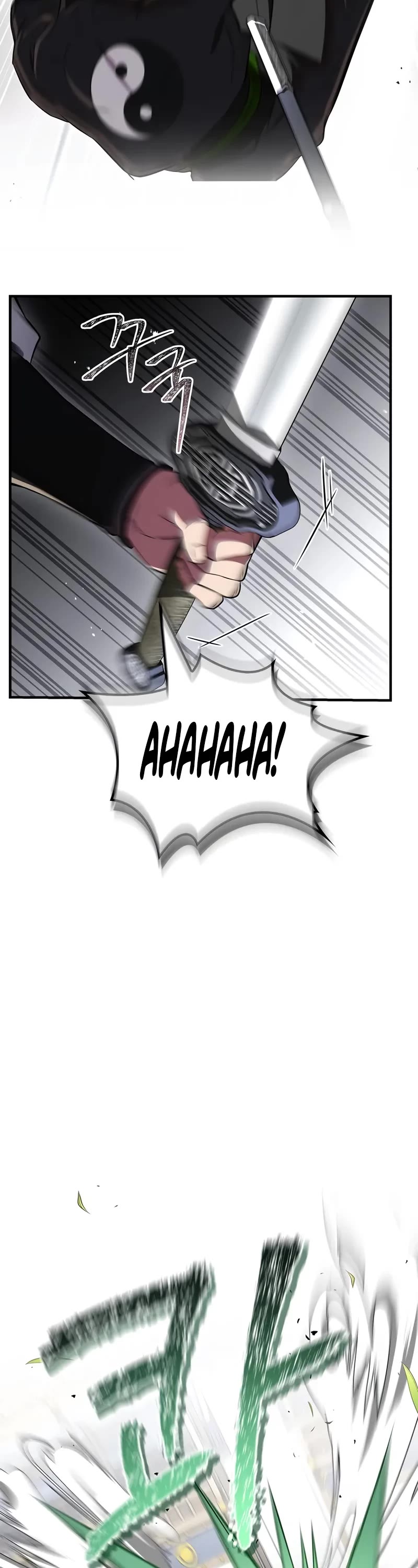 Genius Martial Arts Trainer Chapter 74 page 57 - Chapter 74
