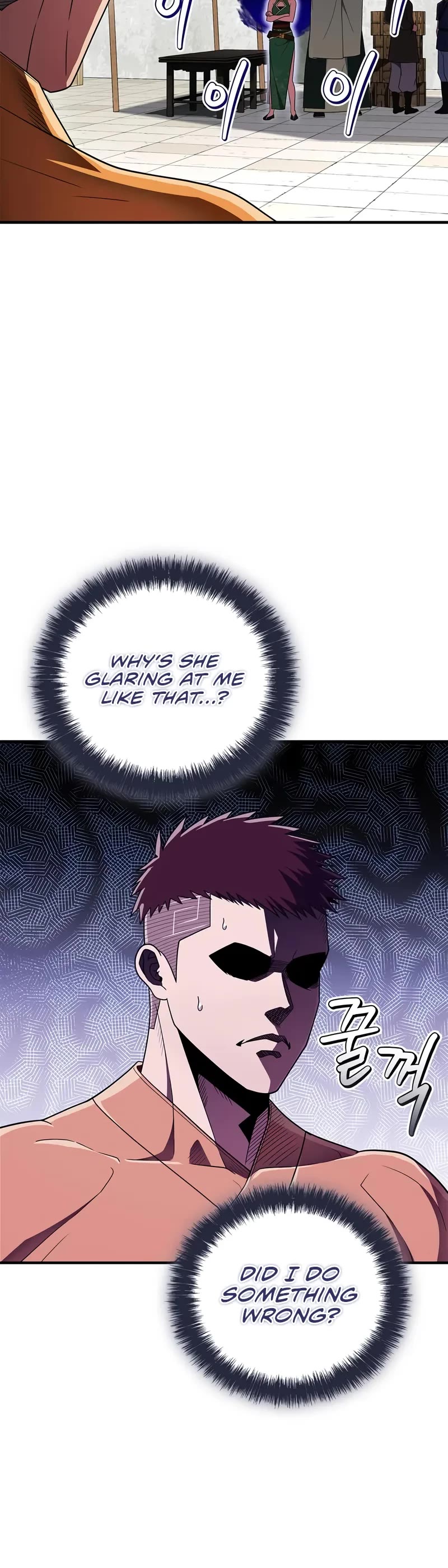 Genius Martial Arts Trainer Chapter 74 page 6 - Chapter 74