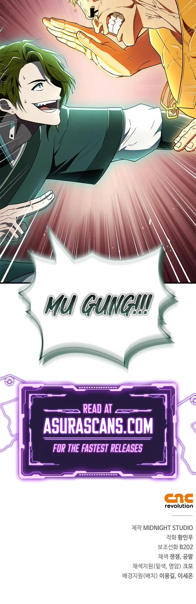 Genius Martial Arts Trainer Chapter 74 page 60 - Chapter 74