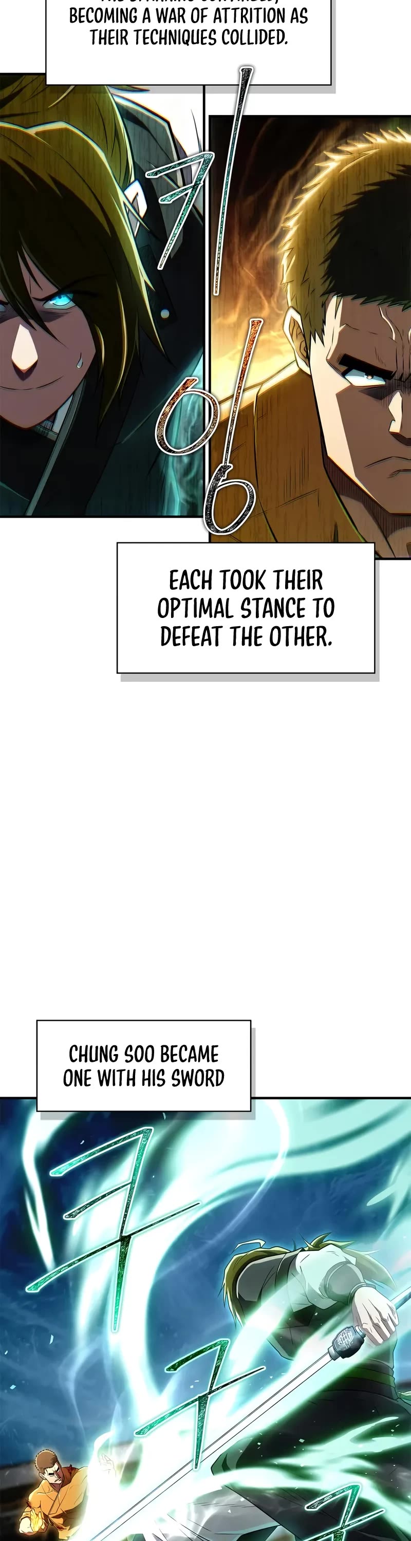 Genius Martial Arts Trainer Chapter 75 page 10 - Chapter 75