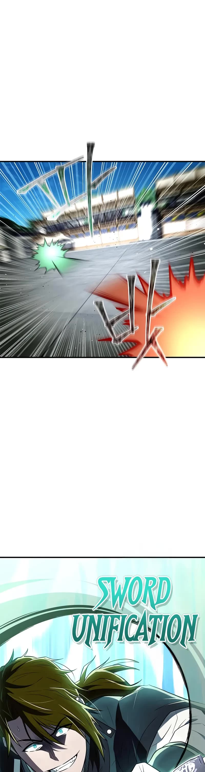 Genius Martial Arts Trainer Chapter 75 page 12 - Chapter 75