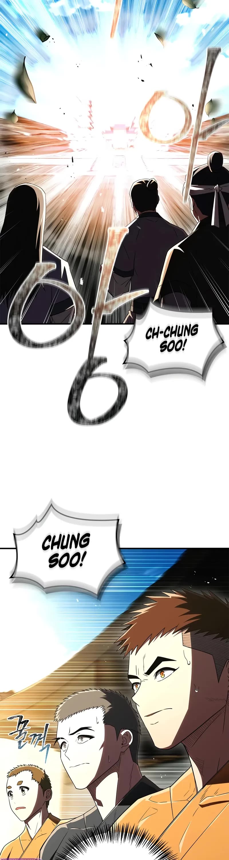 Genius Martial Arts Trainer Chapter 75 page 15 - Chapter 75
