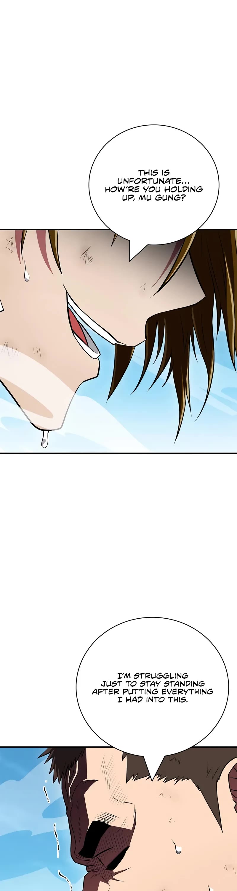 Genius Martial Arts Trainer Chapter 75 page 17 - Chapter 75
