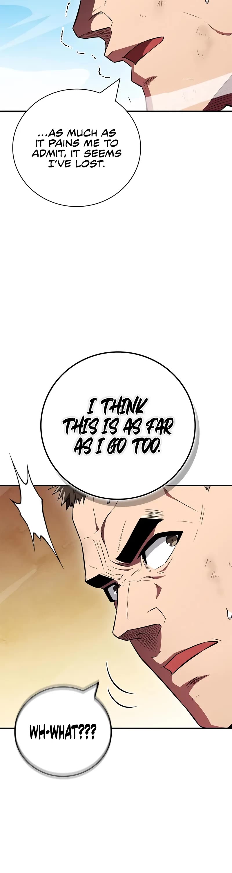 Genius Martial Arts Trainer Chapter 75 page 18 - Chapter 75
