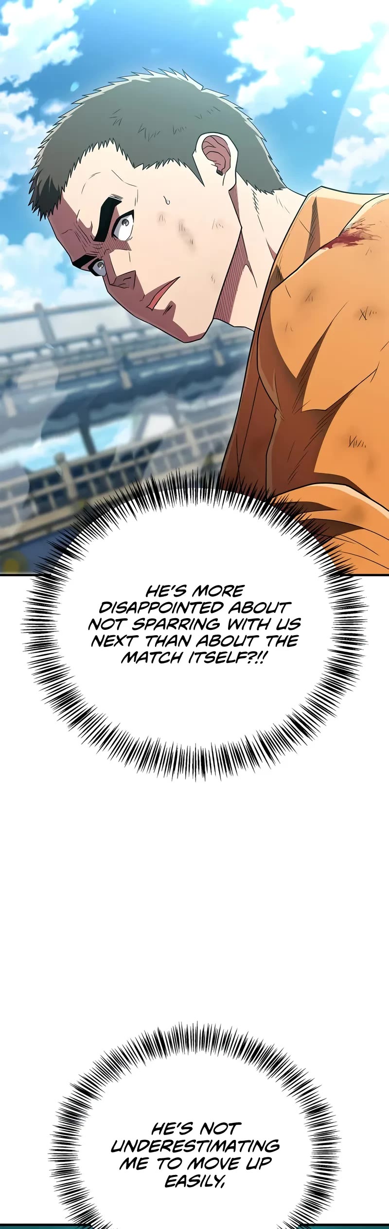 Genius Martial Arts Trainer Chapter 75 page 20 - Chapter 75