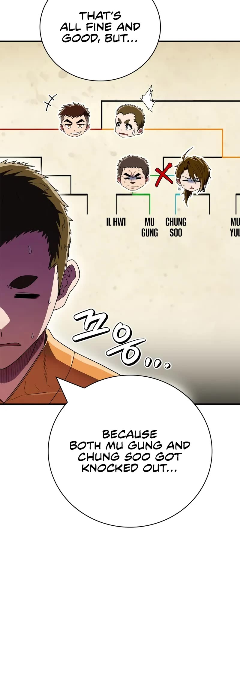 Genius Martial Arts Trainer Chapter 75 page 26 - Chapter 75
