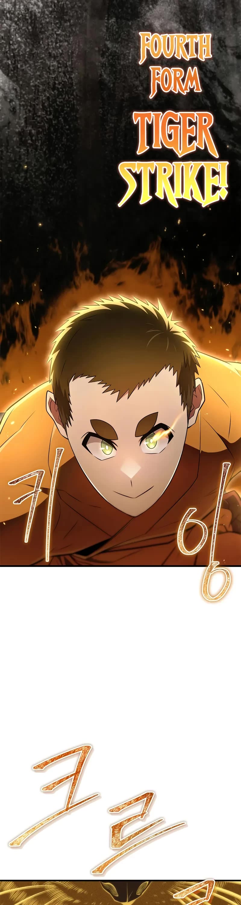 Genius Martial Arts Trainer Chapter 75 page 39 - Chapter 75