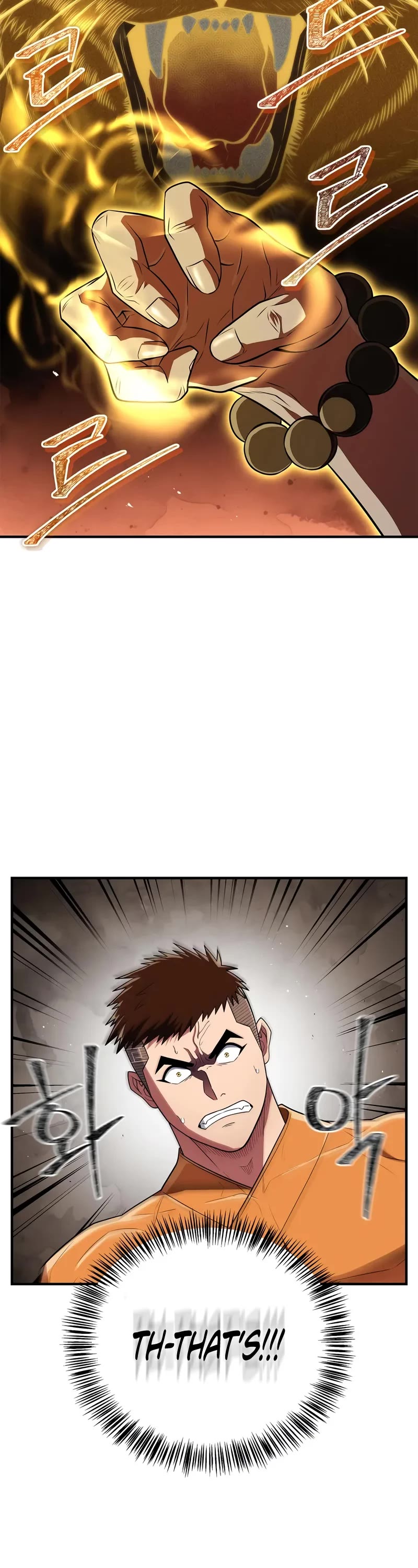 Genius Martial Arts Trainer Chapter 75 page 40 - Chapter 75