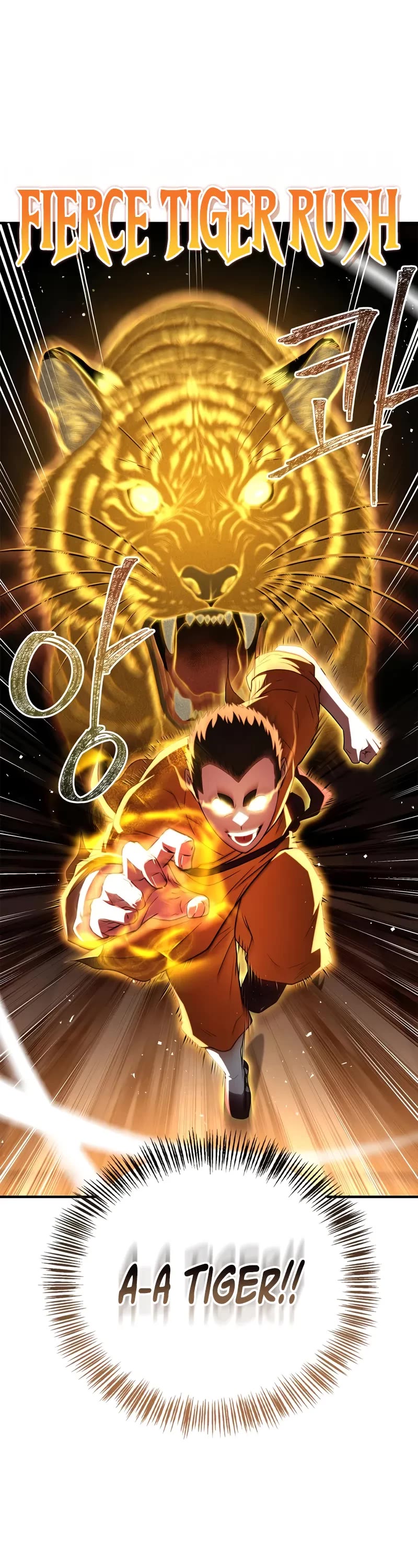 Genius Martial Arts Trainer Chapter 75 page 41 - Chapter 75