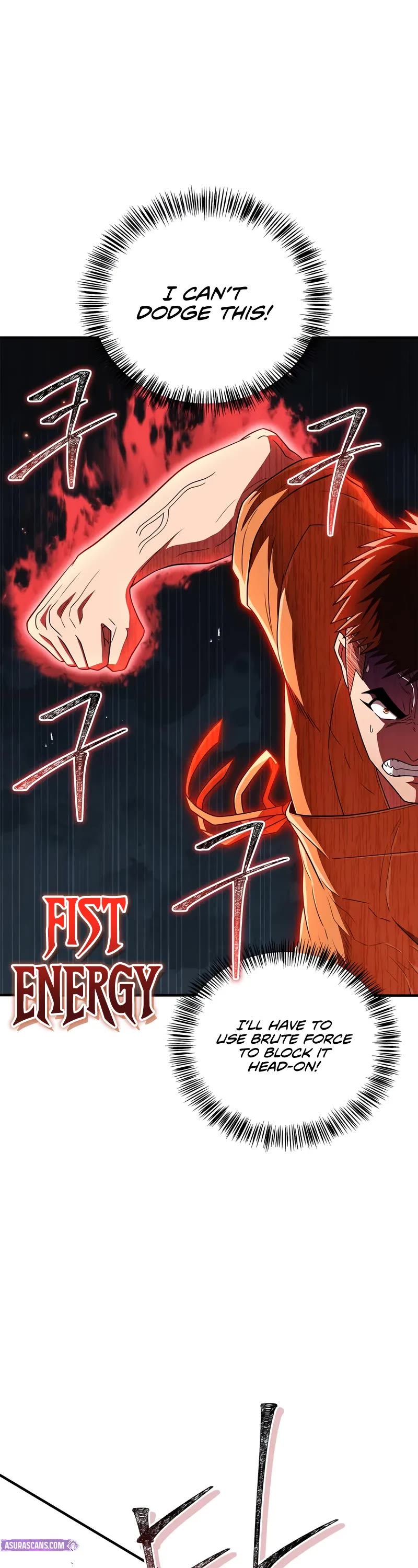Genius Martial Arts Trainer Chapter 75 page 42 - Chapter 75