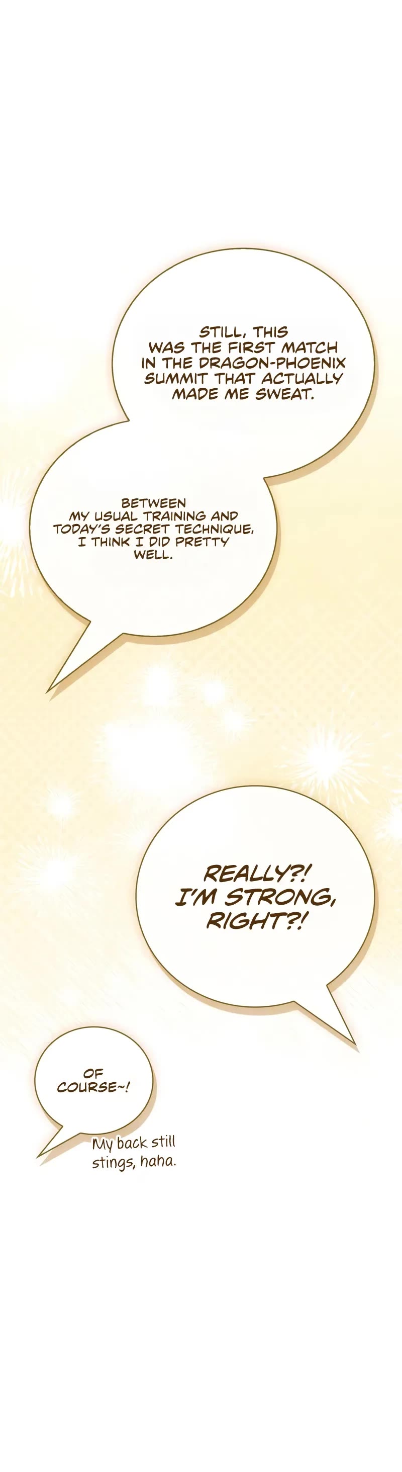 Genius Martial Arts Trainer Chapter 75 page 51 - Chapter 75