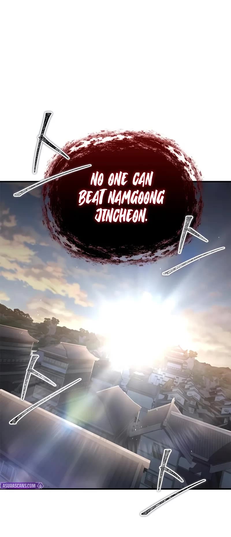 Genius Martial Arts Trainer Chapter 75 page 60 - Chapter 75