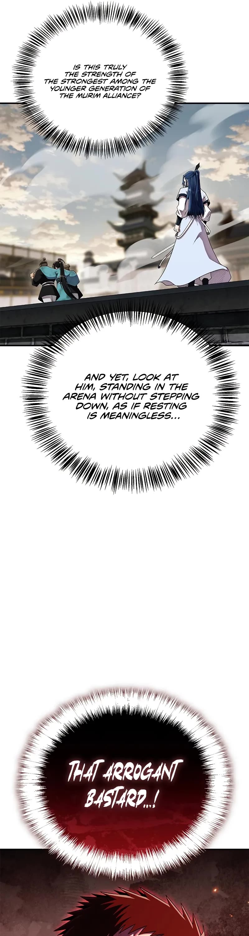Genius Martial Arts Trainer Chapter 76 page 12 - Chapter 76