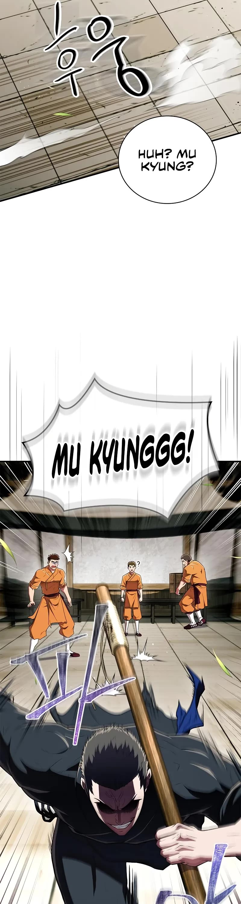 Genius Martial Arts Trainer Chapter 76 page 14 - Chapter 76