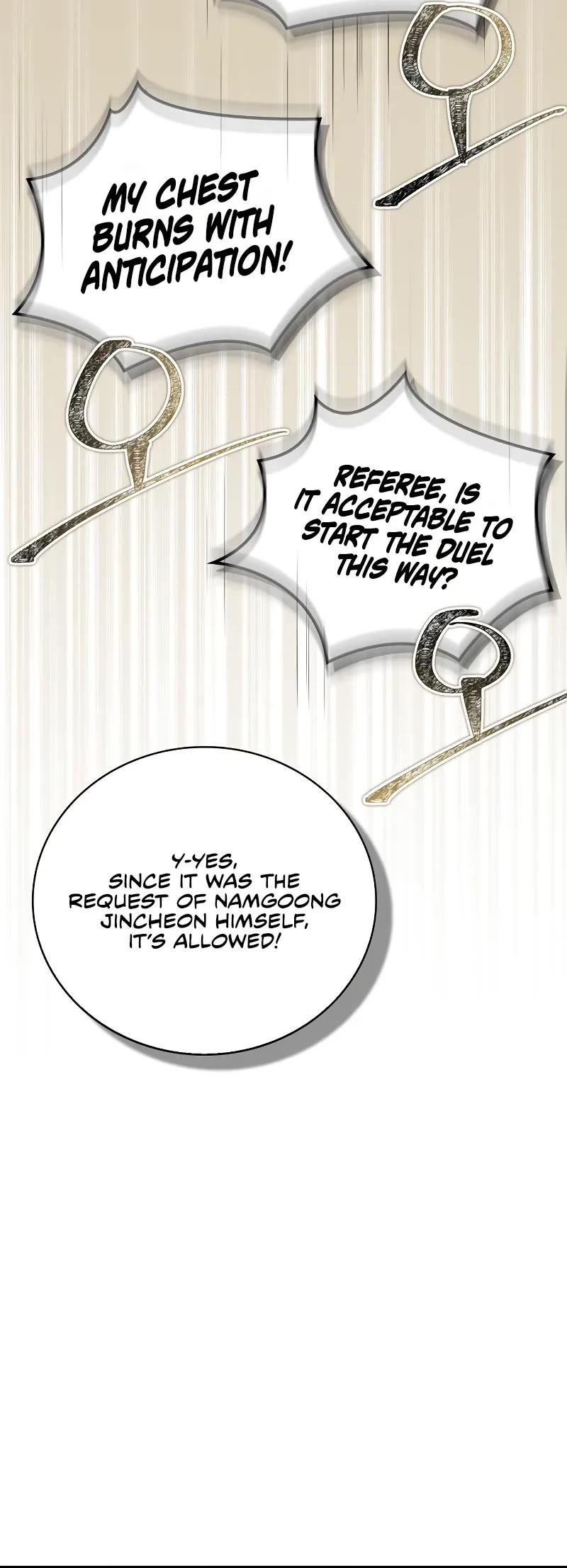 Genius Martial Arts Trainer Chapter 76 page 21 - Chapter 76