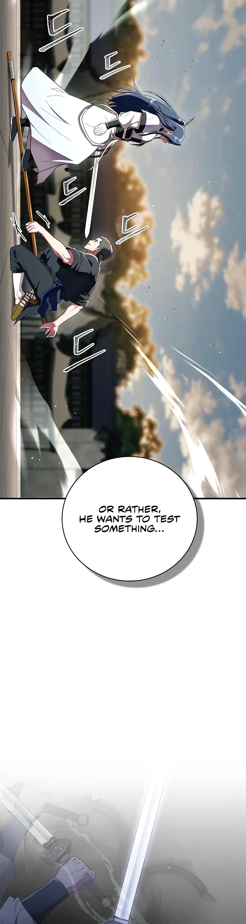 Genius Martial Arts Trainer Chapter 76 page 24 - Chapter 76