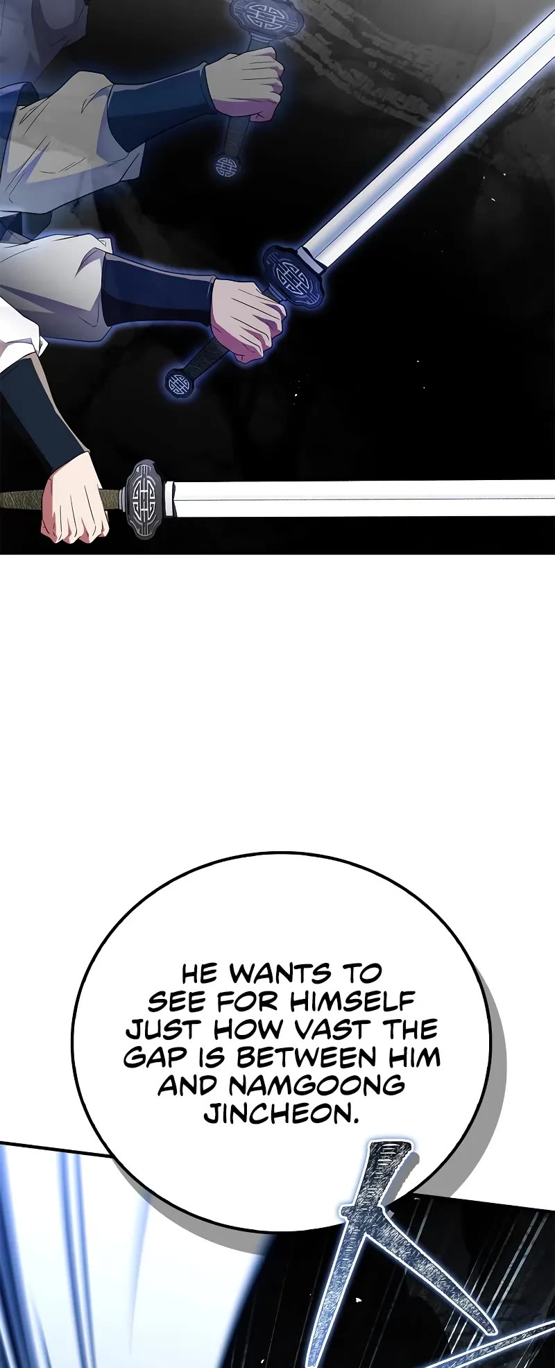 Genius Martial Arts Trainer Chapter 76 page 25 - Chapter 76