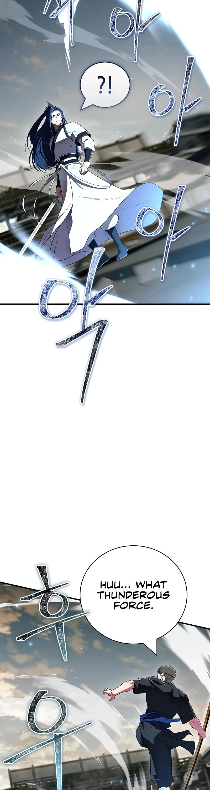 Genius Martial Arts Trainer Chapter 76 page 33 - Chapter 76