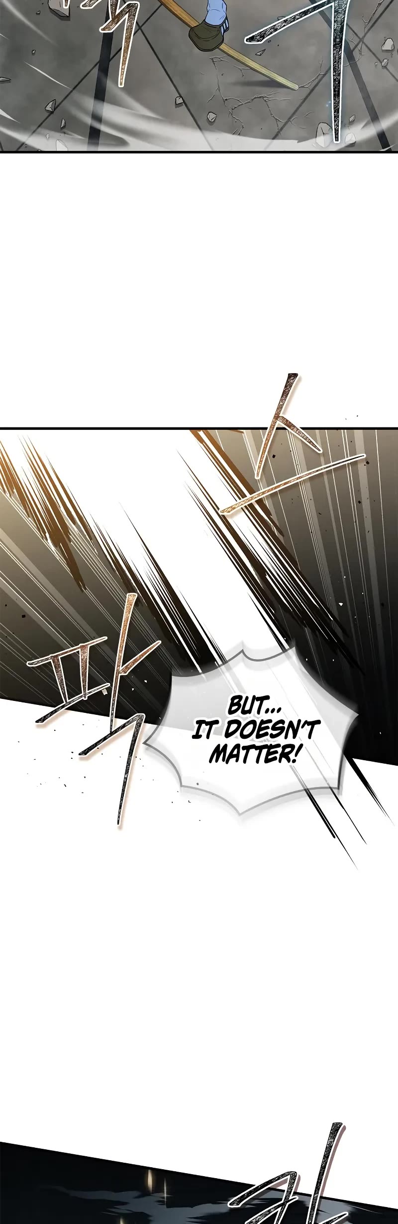 Genius Martial Arts Trainer Chapter 76 page 35 - Chapter 76