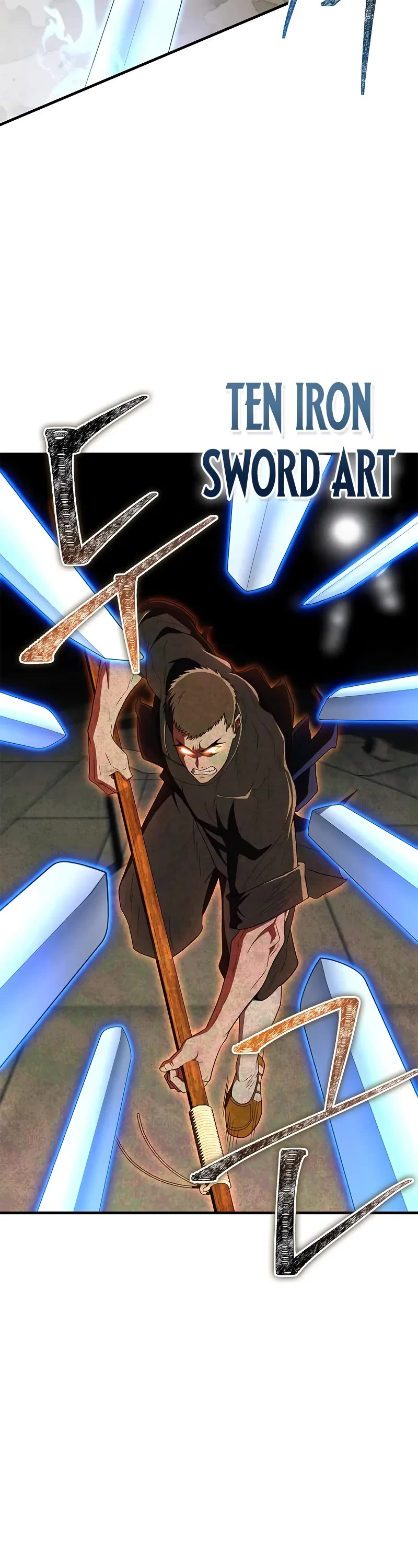Genius Martial Arts Trainer Chapter 76 page 38 - Chapter 76