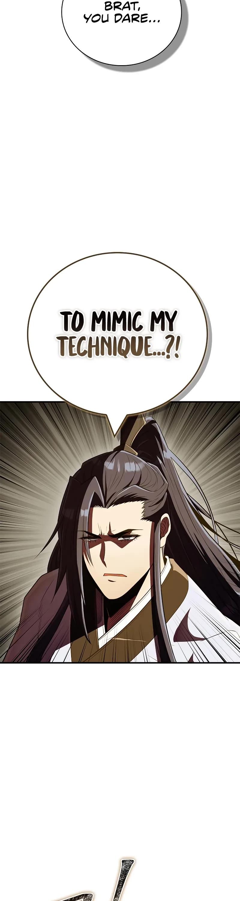 Genius Martial Arts Trainer Chapter 76 page 43 - Chapter 76