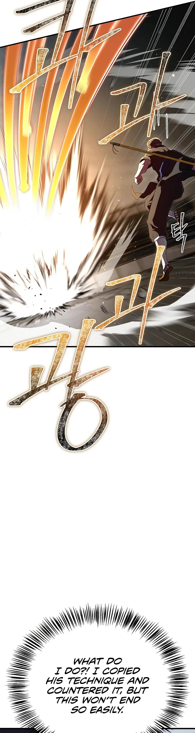 Genius Martial Arts Trainer Chapter 76 page 44 - Chapter 76