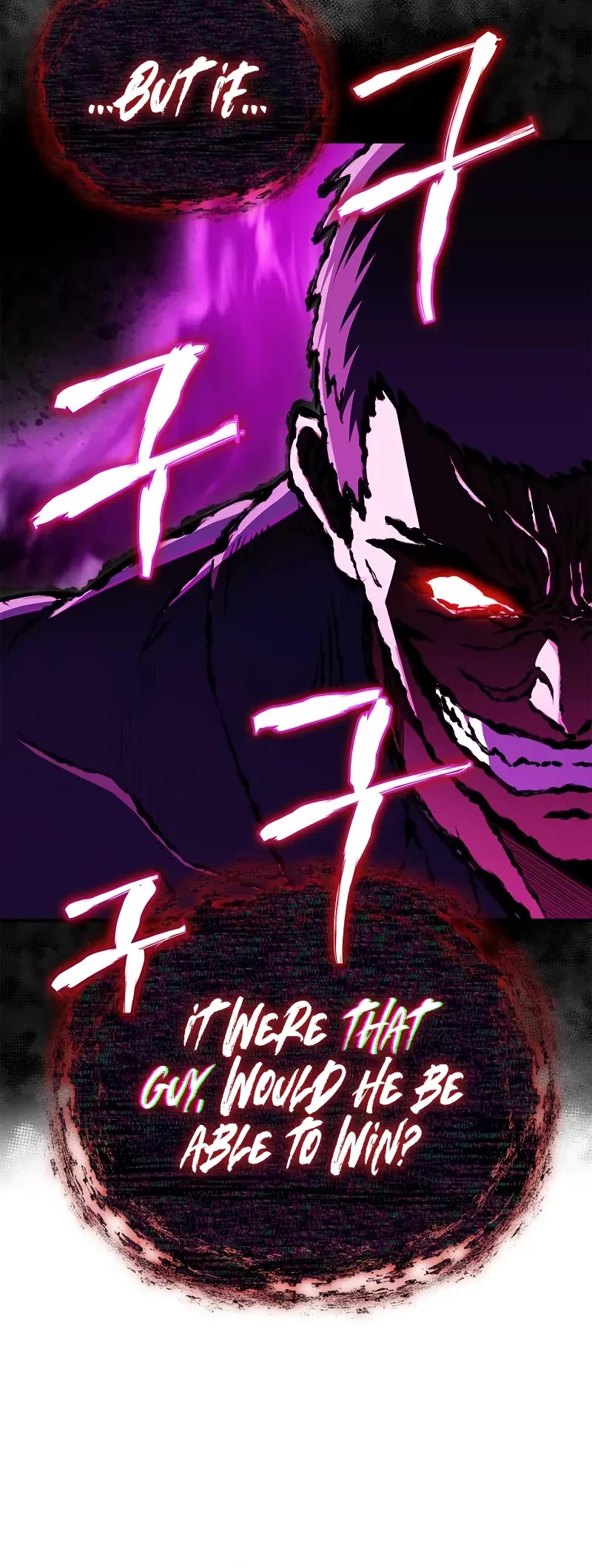 Genius Martial Arts Trainer Chapter 76 page 46 - Chapter 76