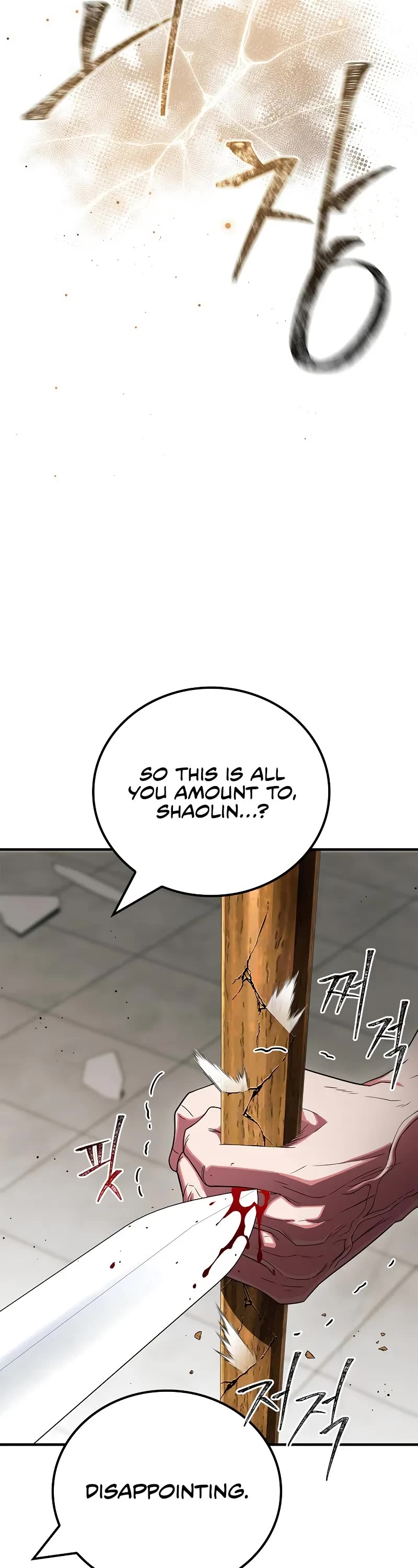 Genius Martial Arts Trainer Chapter 76 page 48 - Chapter 76