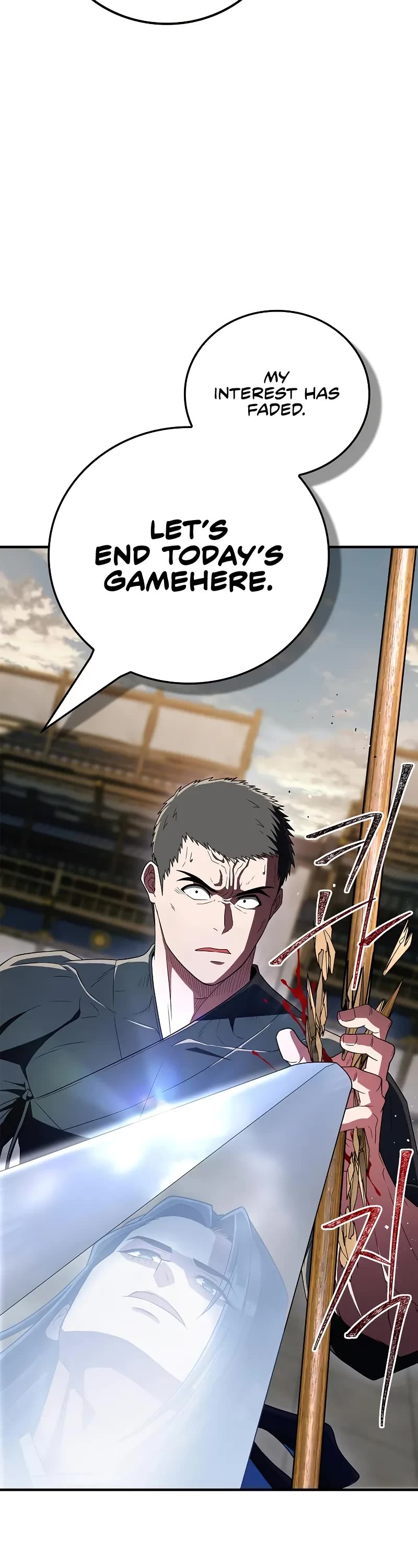 Genius Martial Arts Trainer Chapter 76 page 49 - Chapter 76