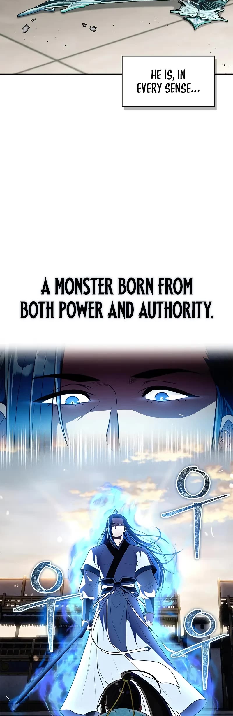 Genius Martial Arts Trainer Chapter 76 page 5 - Chapter 76